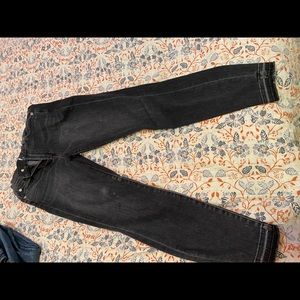 7 for all mankind Jeans